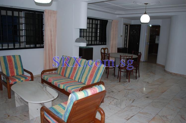 Blk 103 Lengkong Tiga (Bedok), HDB 4 Rooms #157777062